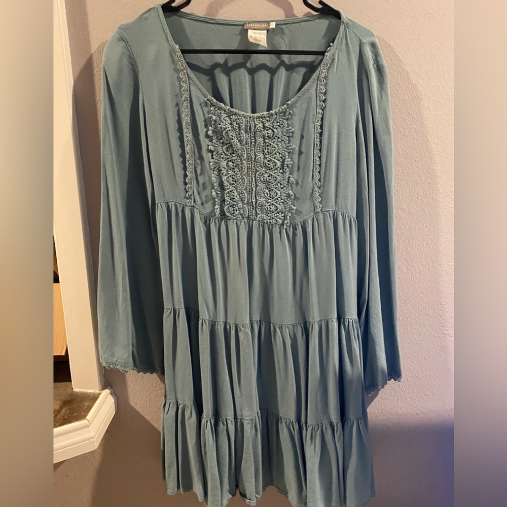 Earthbound Dress
